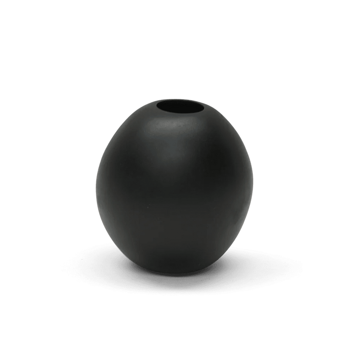 Giant Jewels Round Bead - Tina Frey Decorative Objects - Black - HORNE