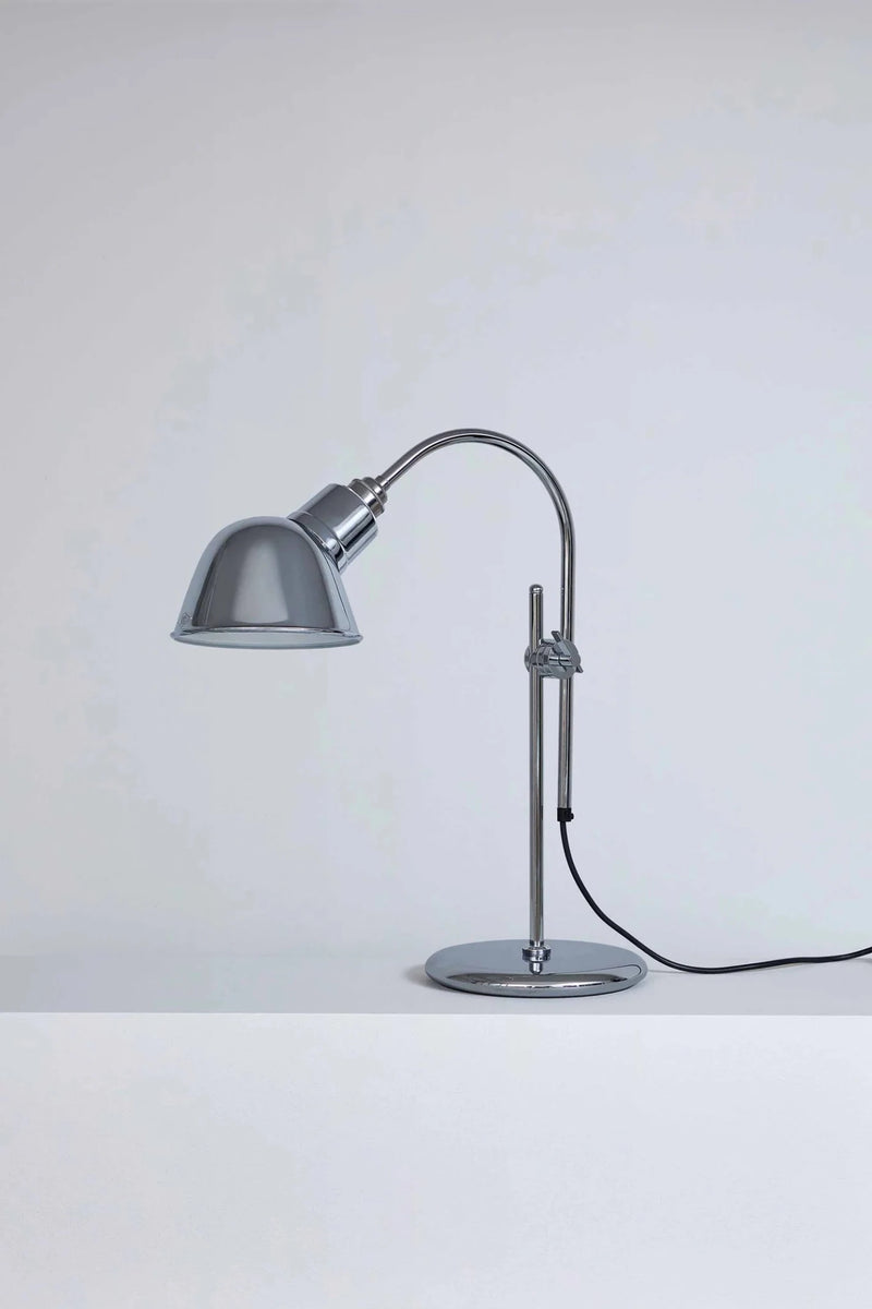 Ginger Table Light - Original BTC Table + Task - Cream - HORNE