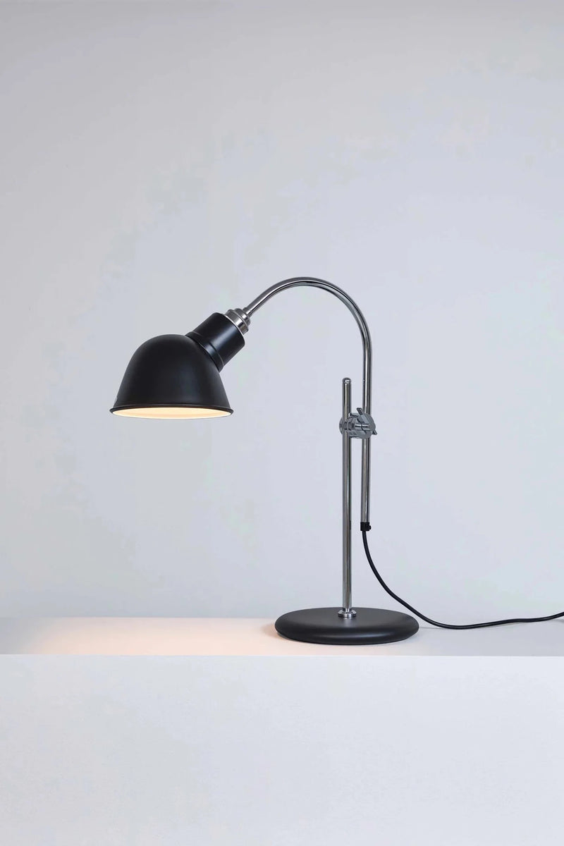 Ginger Table Light - Original BTC Table + Task - Cream - HORNE