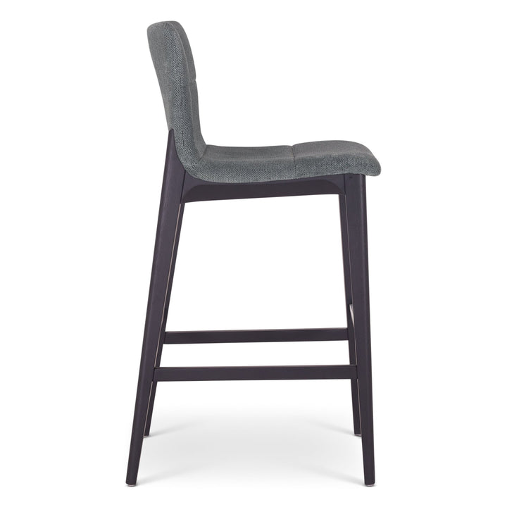 Godan Bar Stool - Urbia Chairs - Jackpot Terracotta Nogal - HORNE