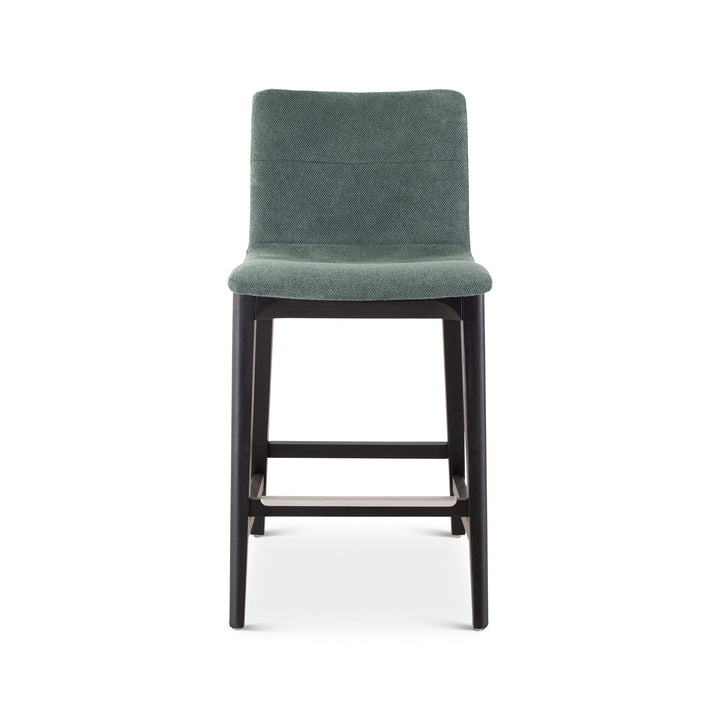 Godan Counter Stool - Urbia Chairs - Jackpot Terracotta Nogal - HORNE