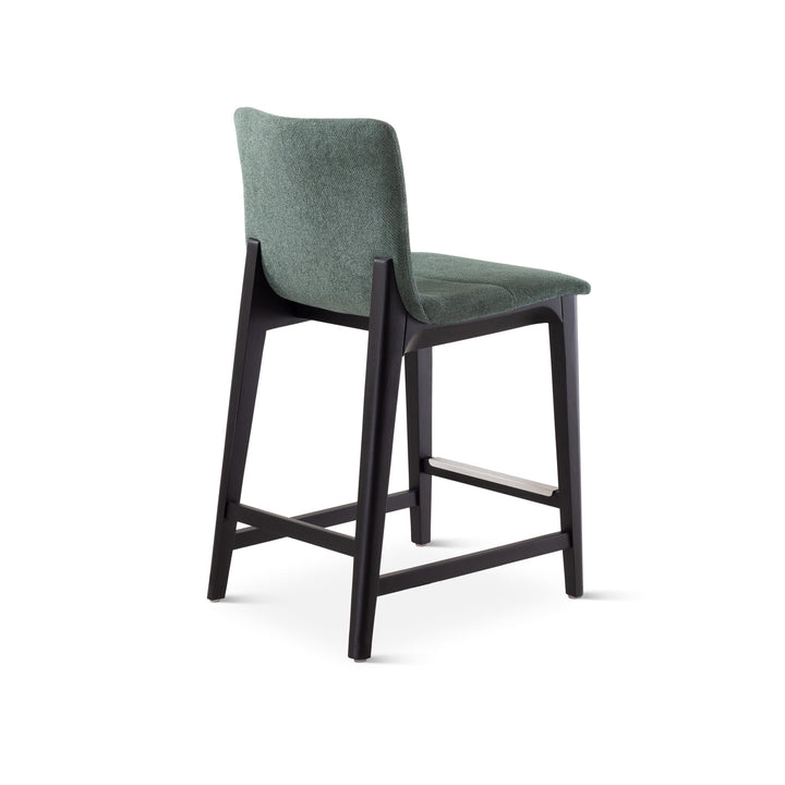 Godan Counter Stool - Urbia Chairs - Jackpot Terracotta Nogal - HORNE