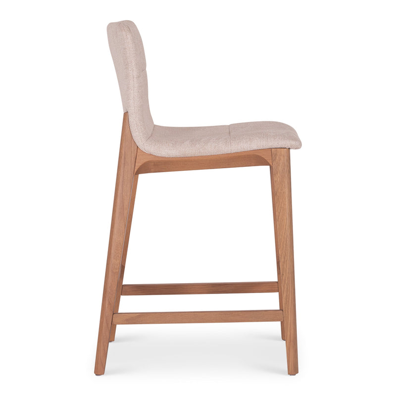 Godan Counter Stool - Urbia Chairs - Harvest Natural Domasco - HORNE