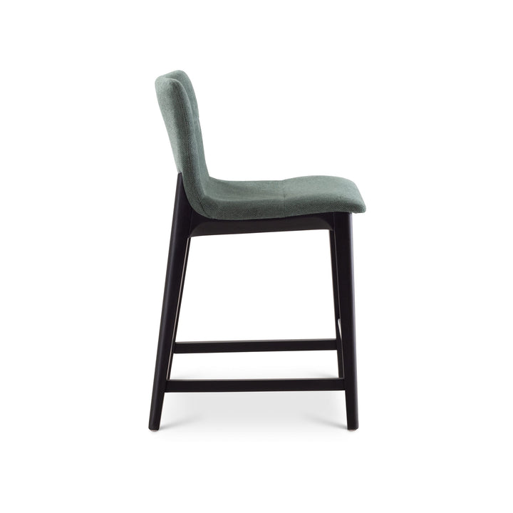 Godan Counter Stool - Urbia Chairs - Jackpot Terracotta Nogal - HORNE