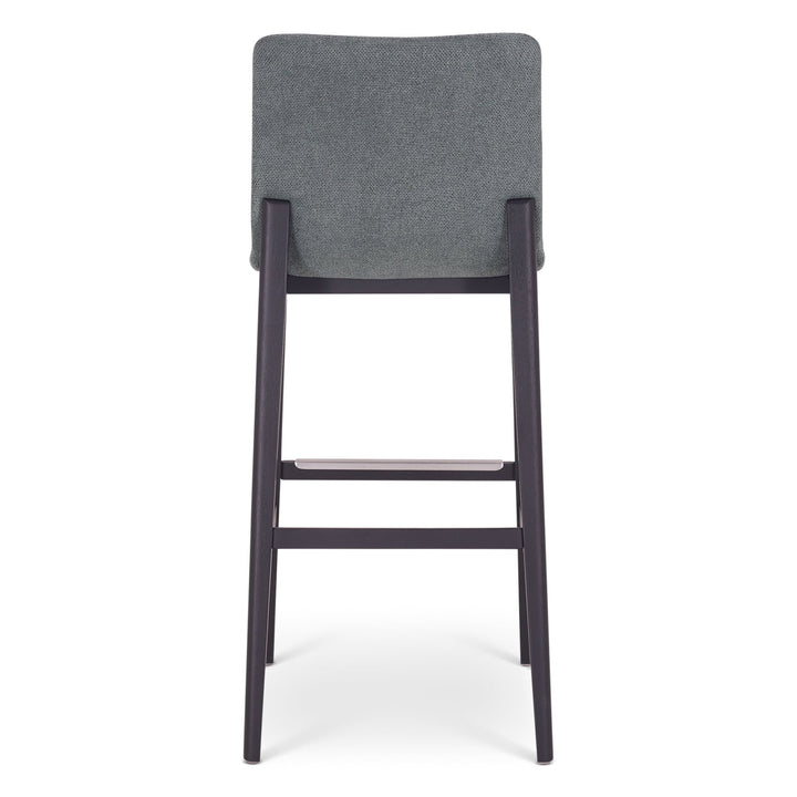 Godan Counter Stool - Urbia Chairs - Jackpot Terracotta Nogal - HORNE