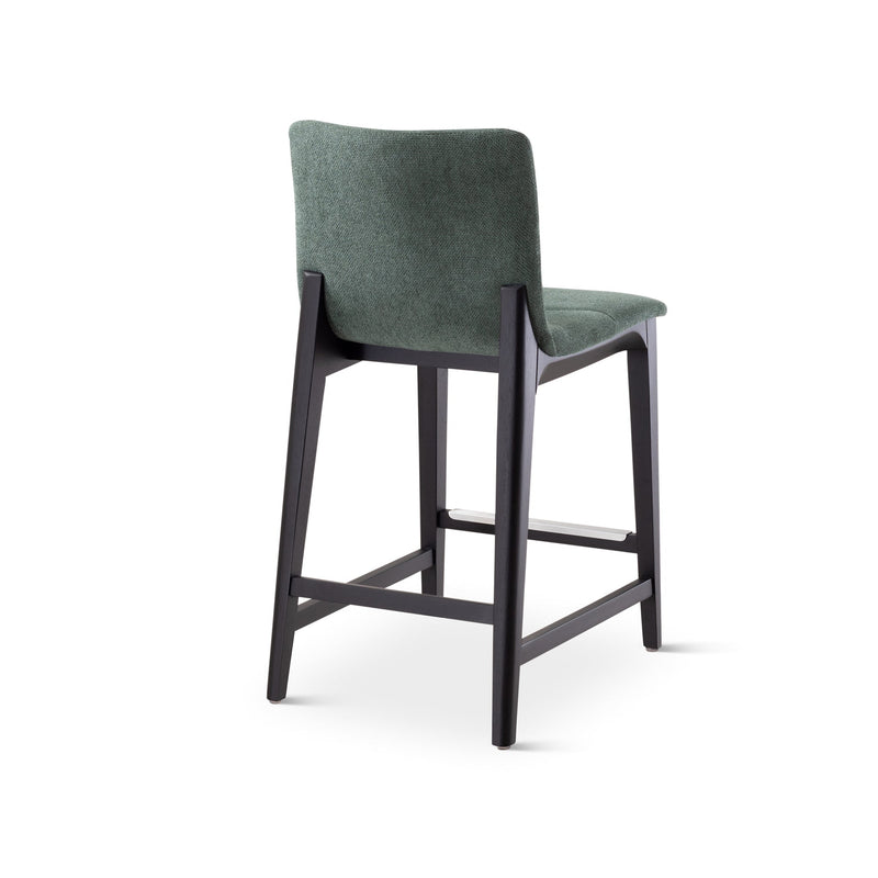 Godan Counter Stool - Urbia Chairs - Harvest Natural Domasco - HORNE