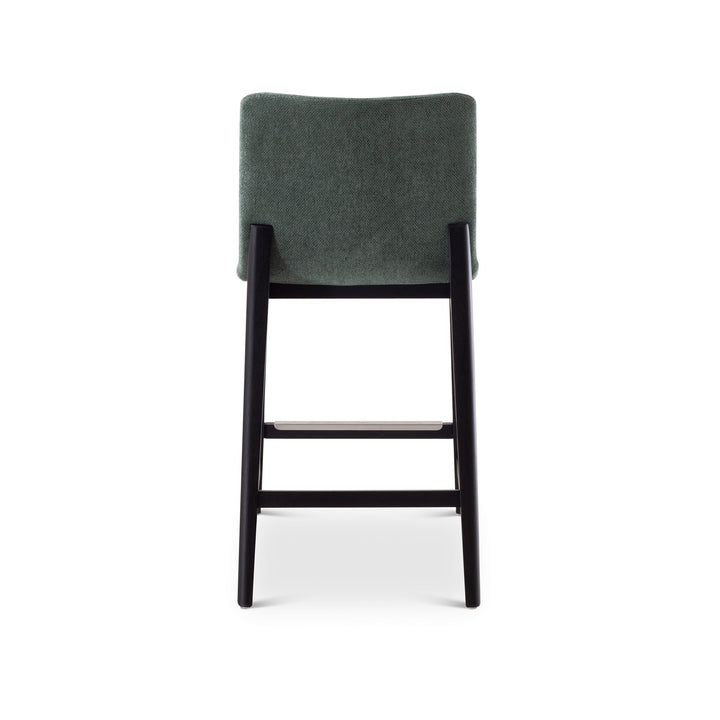 Godan Counter Stool - Urbia Chairs - Jackpot Terracotta Nogal - HORNE