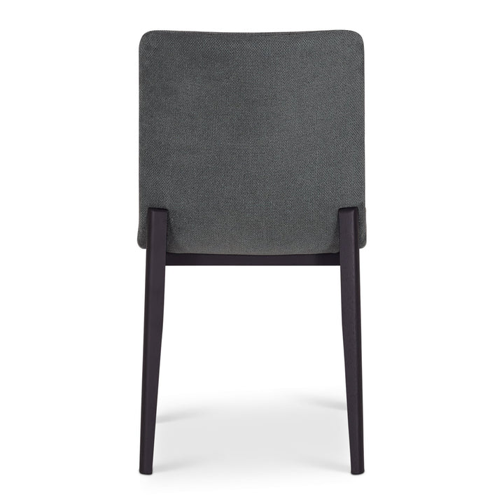 Godan Side Chair - Urbia Chairs - Jackpot Terracotta Nogal - HORNE