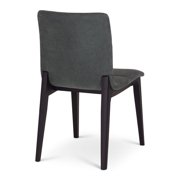 Godan Side Chair - Urbia Chairs - Jackpot Terracotta Nogal - HORNE