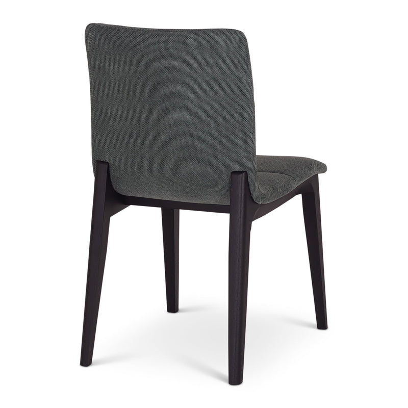 Godan Side Chair - Urbia Chairs - Harvest Natural Domasco - HORNE