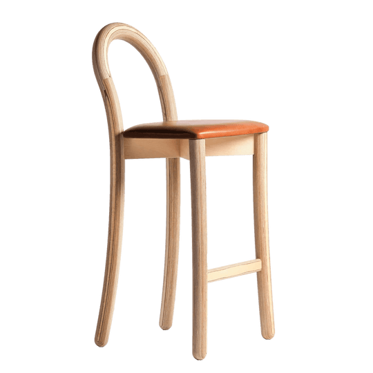Goma Bar Chair - Made By Choice Chairs - HORNE