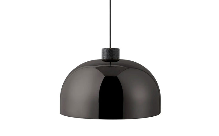 Grant Pendants - Normann Copenhagen Pendants - Black - HORNE