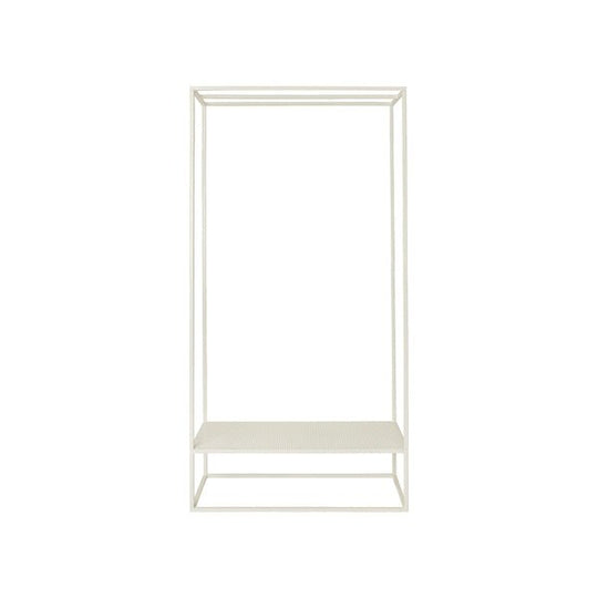 Grid Coat Stand - Draft AI Test - Kristina Dam - HORNE