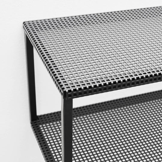 Grid Wall Shelf - Kristina Dam - HORNE