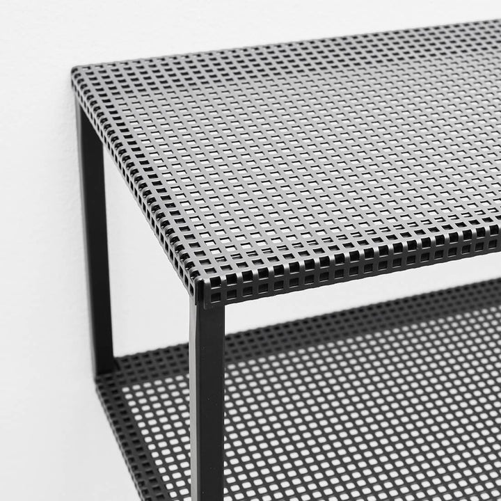 Grid Wall Shelf - Kristina Dam - HORNE