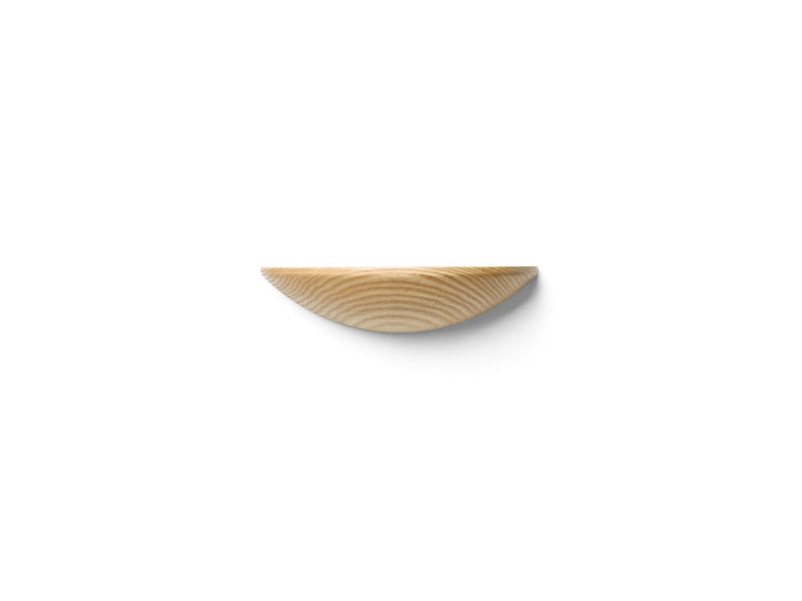 Gridy Fungi Shelf - Audo Copenhagen Shelving - Small - Light Oak - HORNE