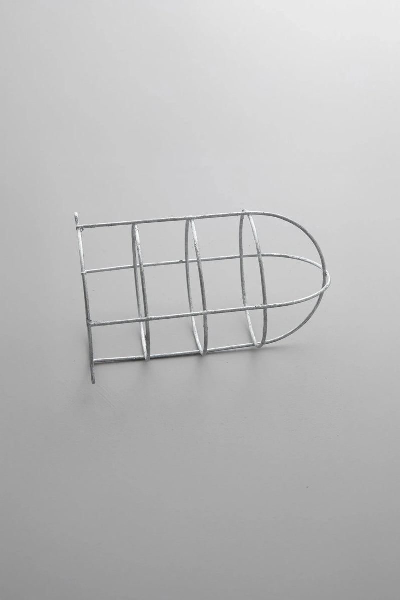 Guard - Davey Lighting Outdoor Lights - 60W - Galvanised Silver - HORNE