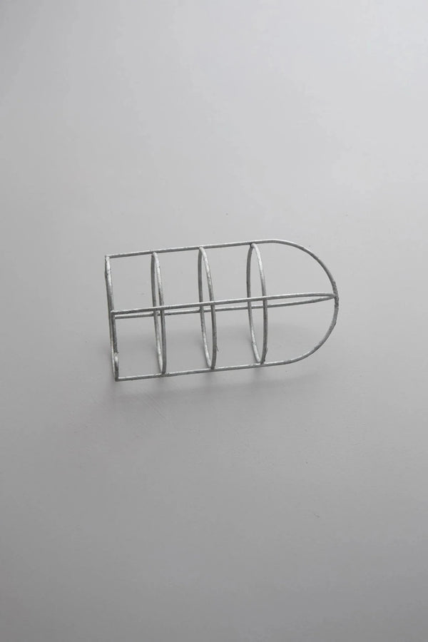 Guard - Davey Lighting Outdoor Lights - 60W - Galvanised Silver - HORNE