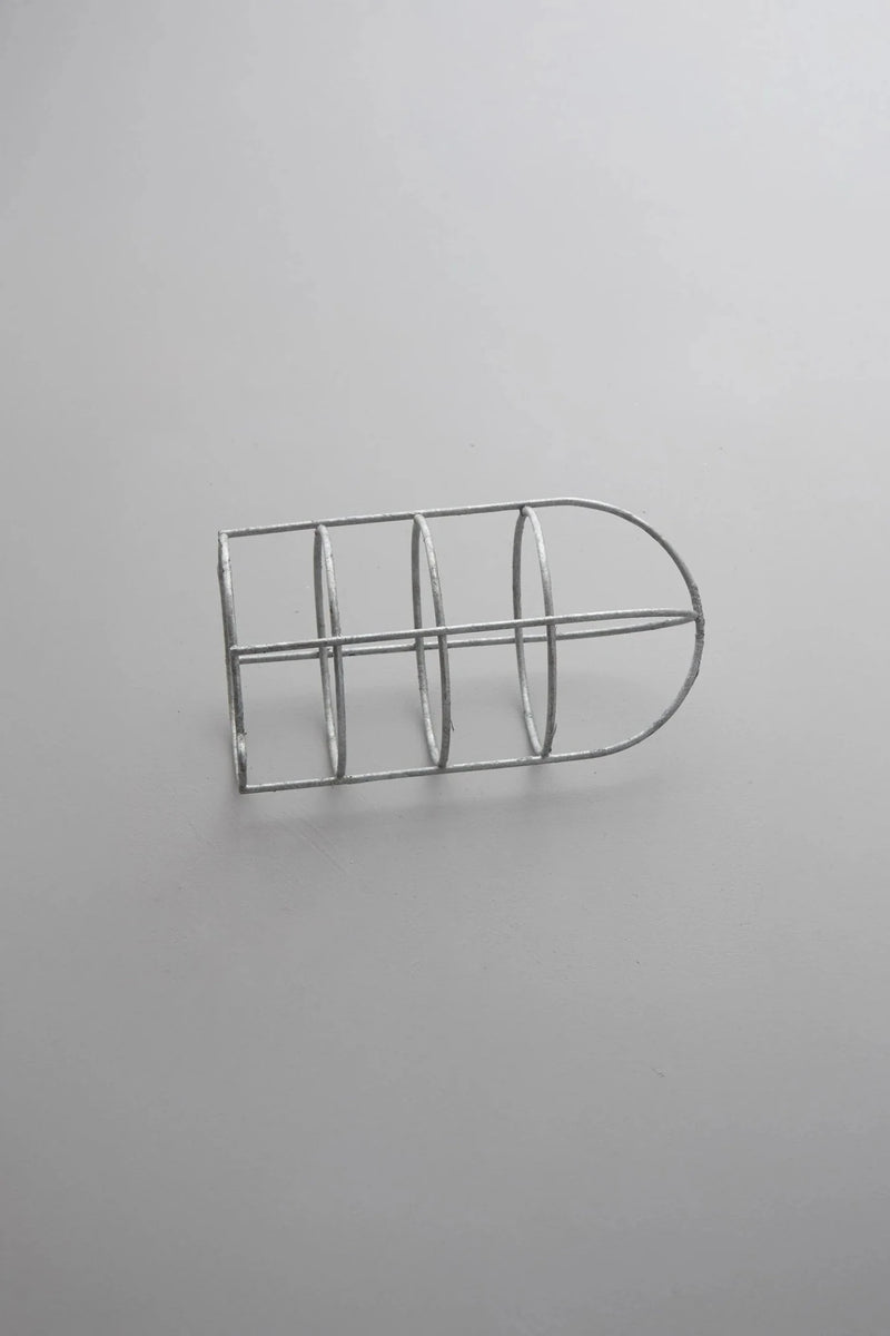 Guard - Davey Lighting Outdoor Lights - 60W - Galvanised Silver - HORNE