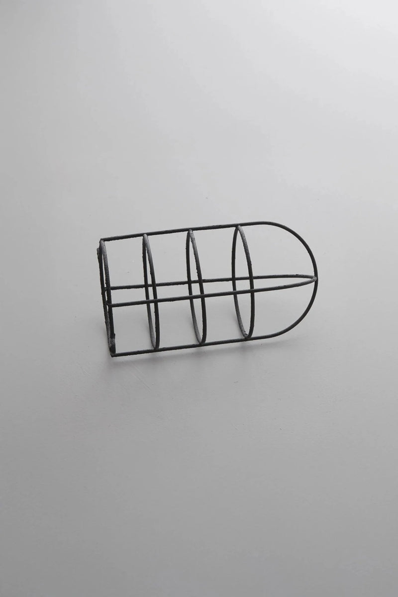 Guard - Davey Lighting Outdoor Lights - 60W - Galvanised Silver - HORNE