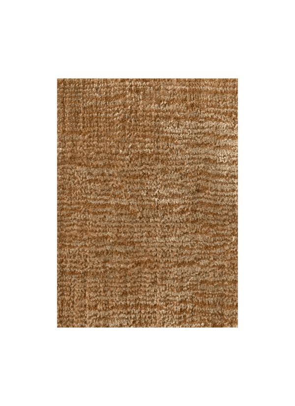 GUBI Rug - Gubi Rugs - Camel - 240x170 cm - HORNE