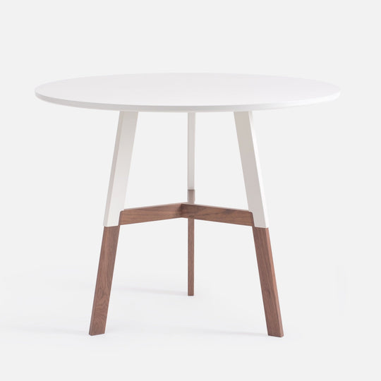 Half Nelson - Misewell Tables - walnut - HORNE