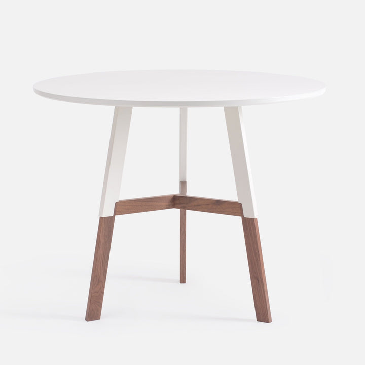 Half Nelson - Misewell Tables - walnut - HORNE