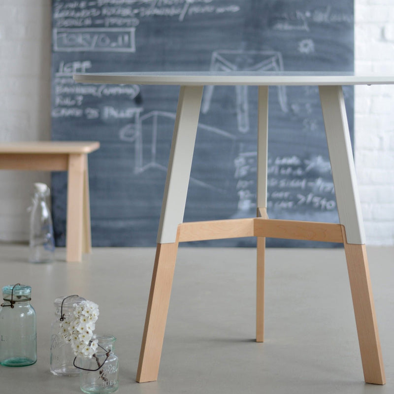 Half Nelson - Misewell Tables - maple - HORNE