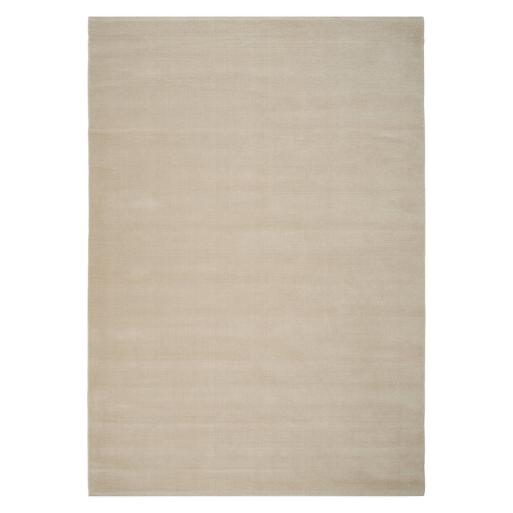 Halo Cloud rug in Beige 80x280 (2.6' x 9.2')