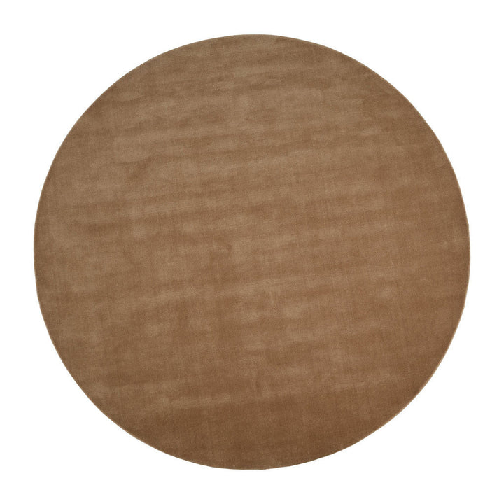 Halo Cloud rug in Lt.Grey 250x350 (8.2' x 11.5')