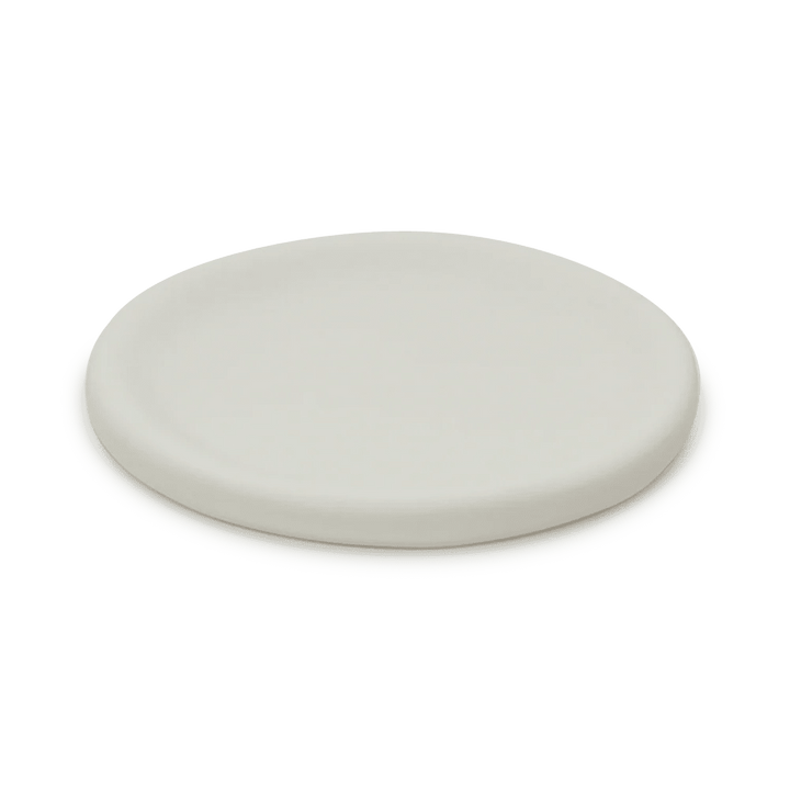 Halo Plate - Tina Frey Serveware - White - HORNE
