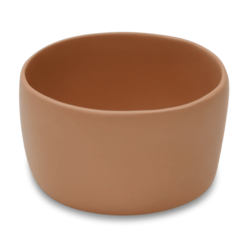 Halo Wide Bowl - Tina Frey Serveware - Medium - Black - HORNE