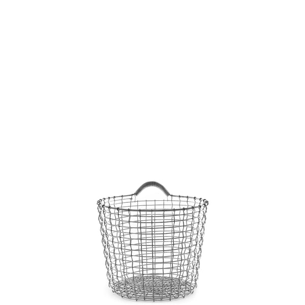 Korbo Handmade Wire Basket