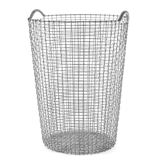 Handmade Wire Basket - Classic 120