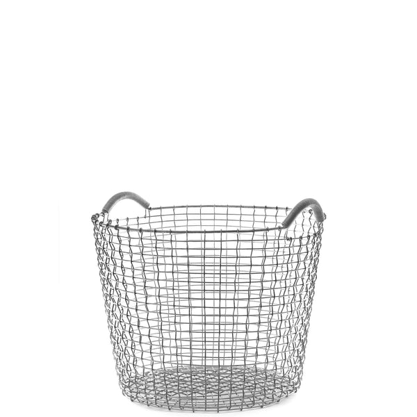 Korbo Handmade Wire Basket - Classic 50