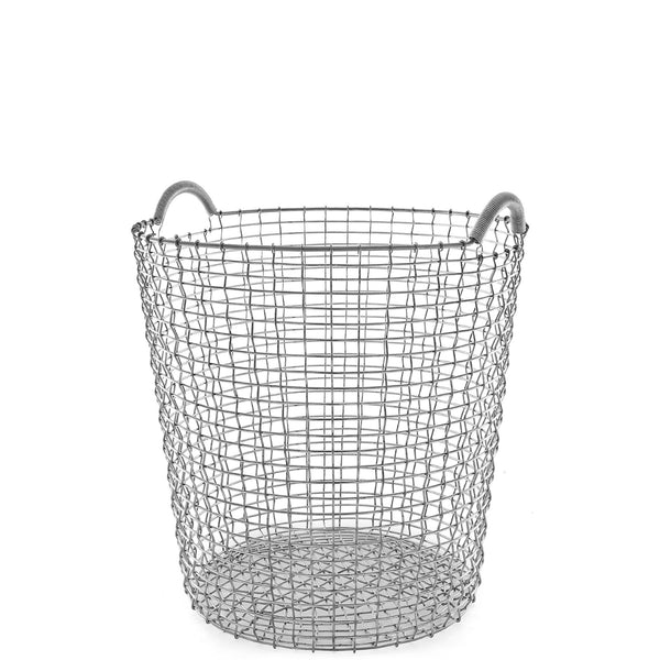 Handmade Wire Basket - Classic 65