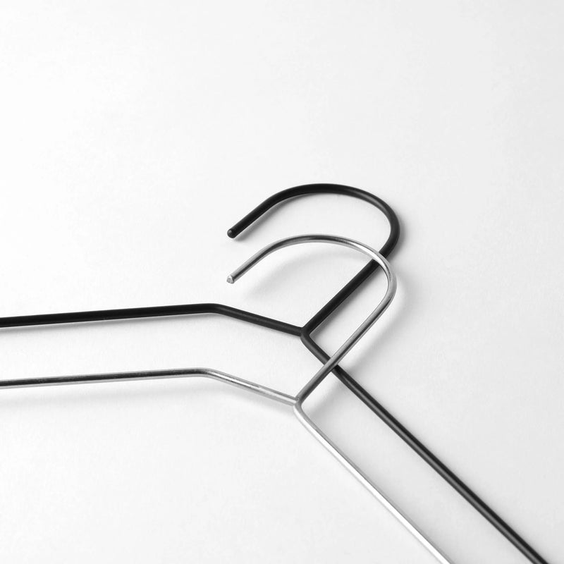 Hang'Em Coat Hanger - 5 PCS - Kristina Dam Hangers & Hooks - HORNE