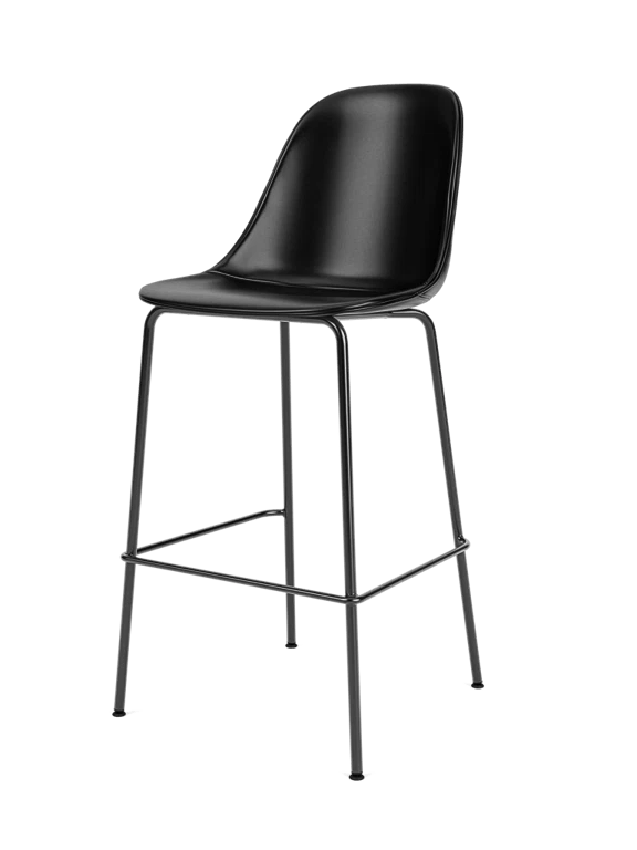 Harbour Side Counter Chair - Leather