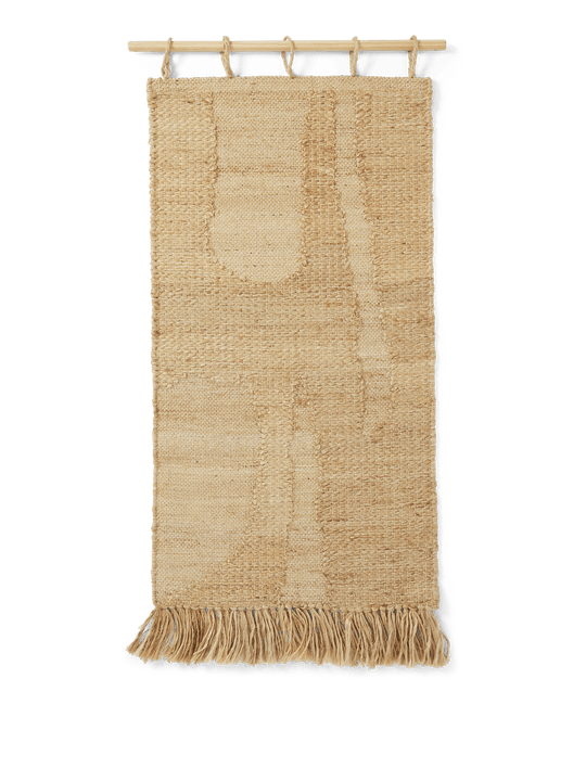 Harvest Wall Rug - Ferm Living  Rugs - Small - HORNE