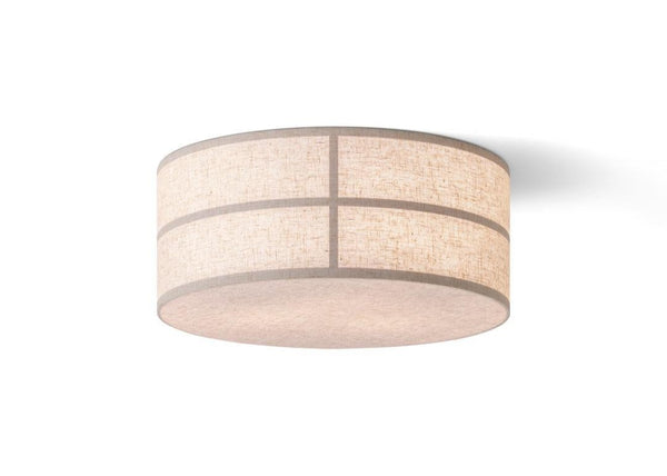 Hashira Ceiling Lamp - Raw