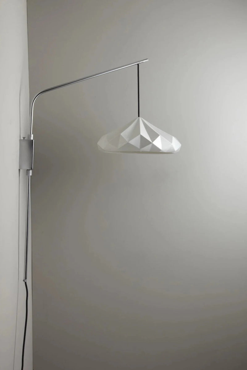 Hatton 4 Wall Light - Original BTC Wall Sconces - HORNE