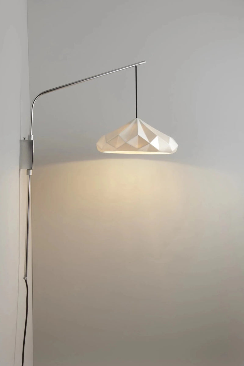 Hatton 4 Wall Light - Original BTC Wall Sconces - HORNE
