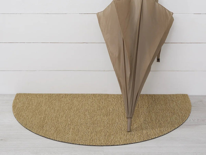 Heathered Shag Mat - Chilewich - Rugs - Doormat: 18