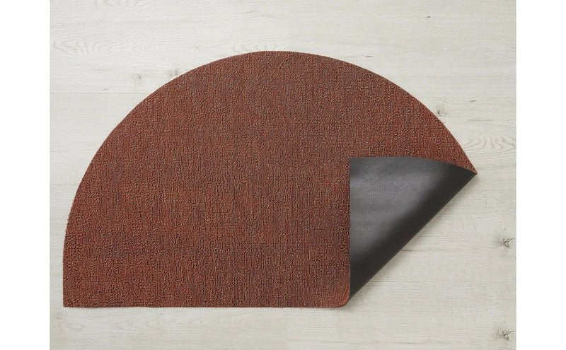 Heathered Shag Mat - Chilewich - Rugs - Doormat: 18