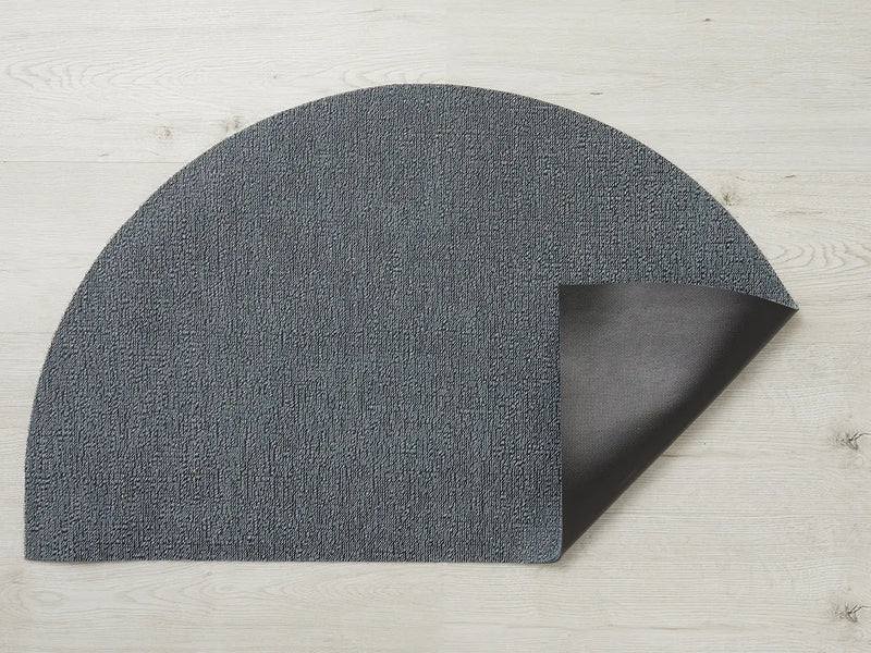 Heathered Shag Mat - Chilewich - Rugs - Doormat: 18