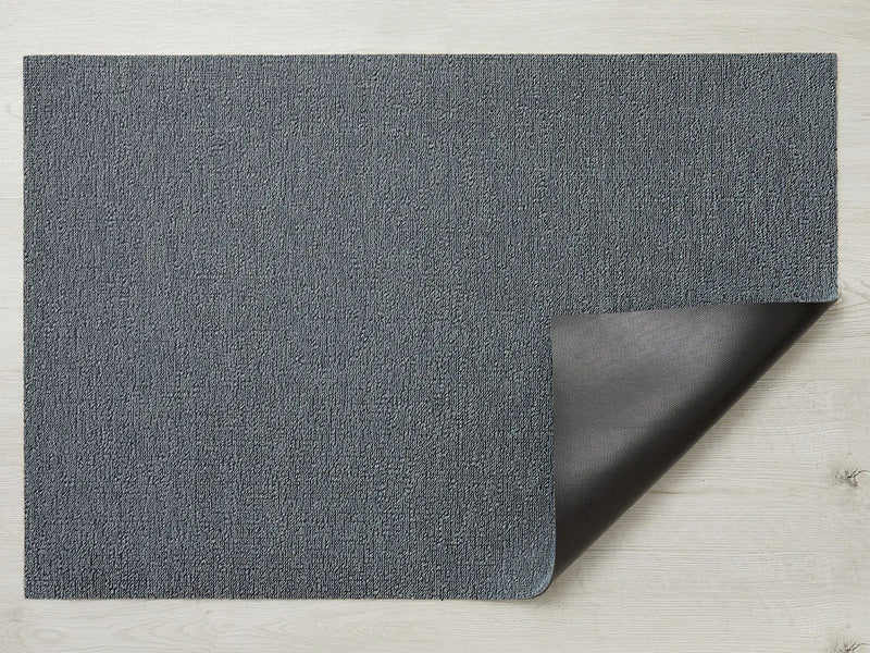 Heathered Shag Mat - Chilewich - Rugs - Doormat: 18