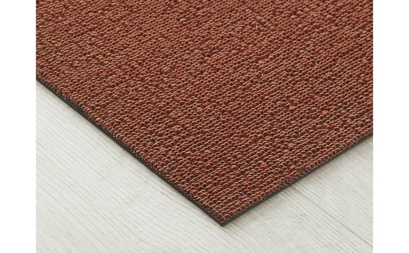 Heathered Shag Mat - Chilewich - Rugs - Doormat: 18