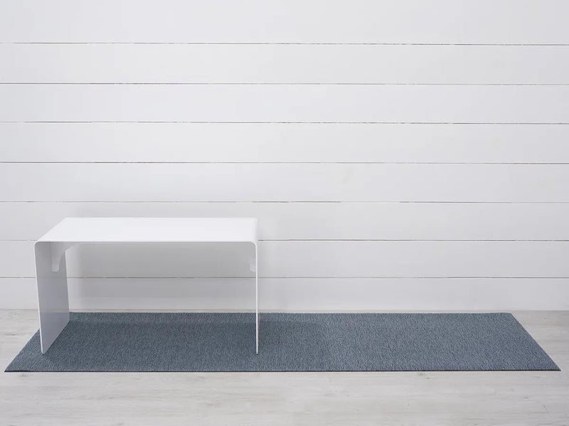 Heathered Shag Mat - Chilewich - Rugs - Doormat: 18