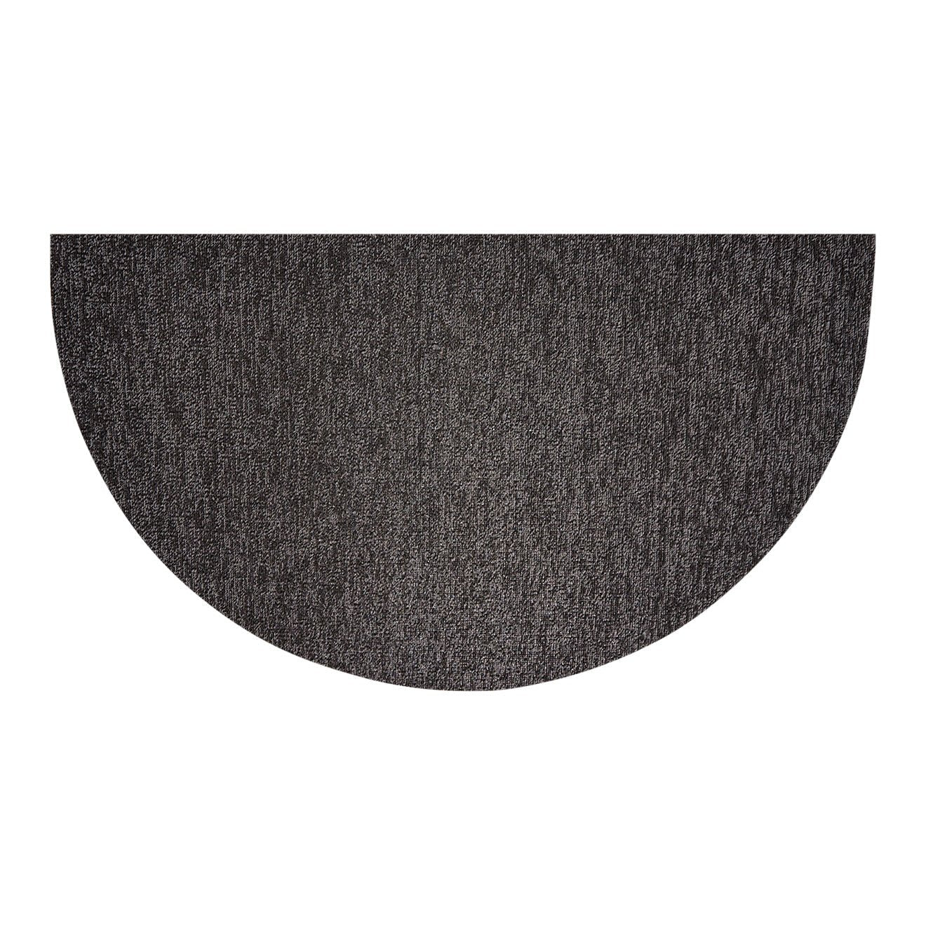 Heathered Shag Rug - Chilewich - Rugs - Grey - Doormat - HORNE