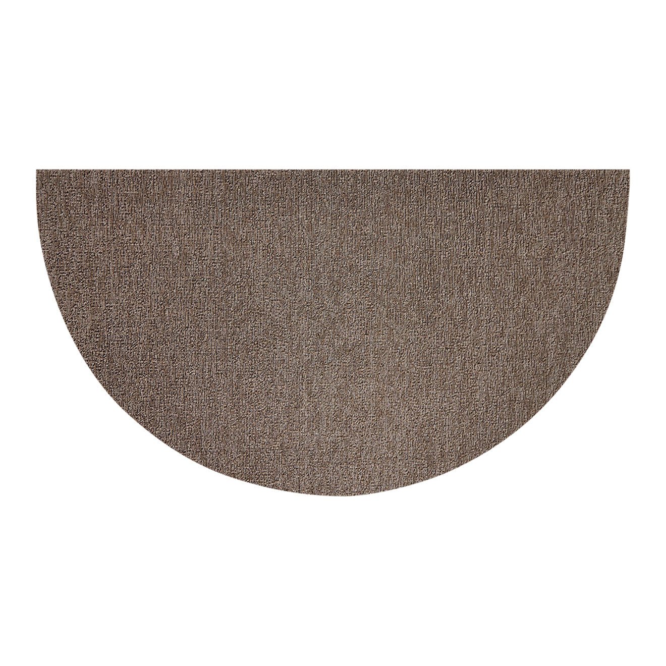 Heathered Shag Rug - Chilewich - Rugs - Grey - Doormat - HORNE